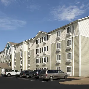 Woodspring Northeast Memphis
