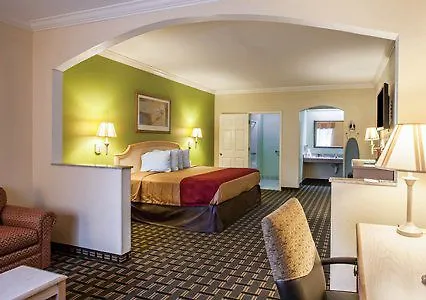 Memory Lane Inn & Suites ממפיס מלון