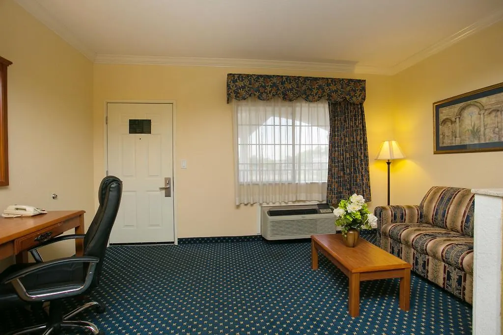 Memory Lane Inn & Suites ממפיס