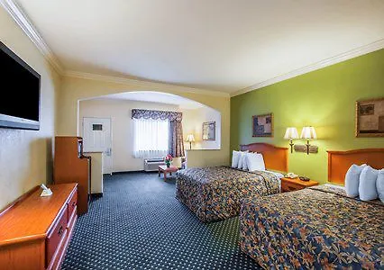 ** Hotel Memory Lane Inn & Suites Memphis United States