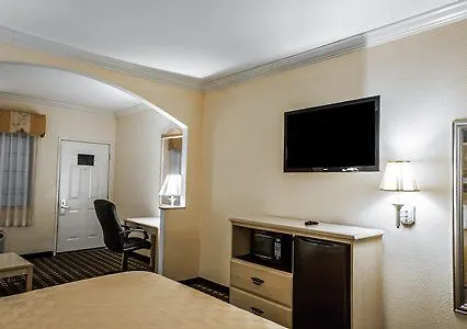 Memory Lane Inn & Suites Memphis