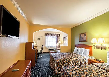 Hotel Memory Lane Inn & Suites Memphis