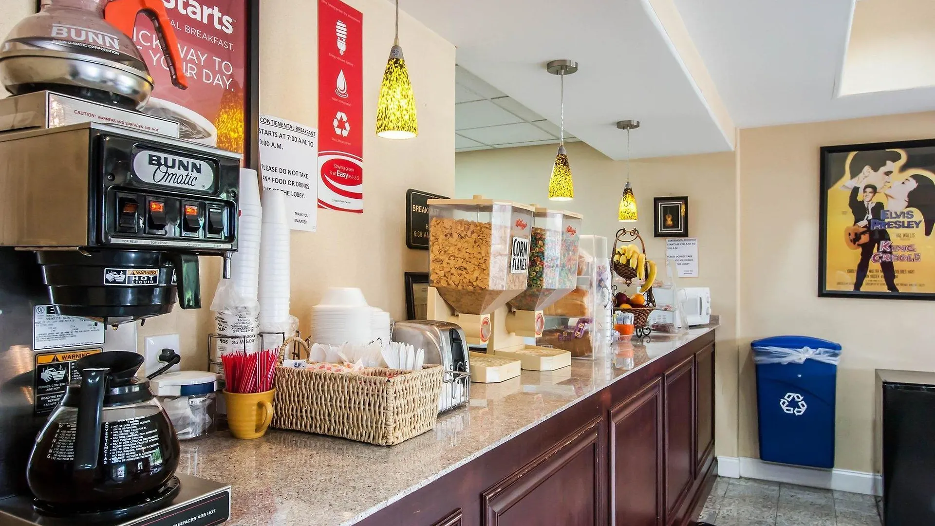 ** Hotel Memory Lane Inn & Suites Memphis United States