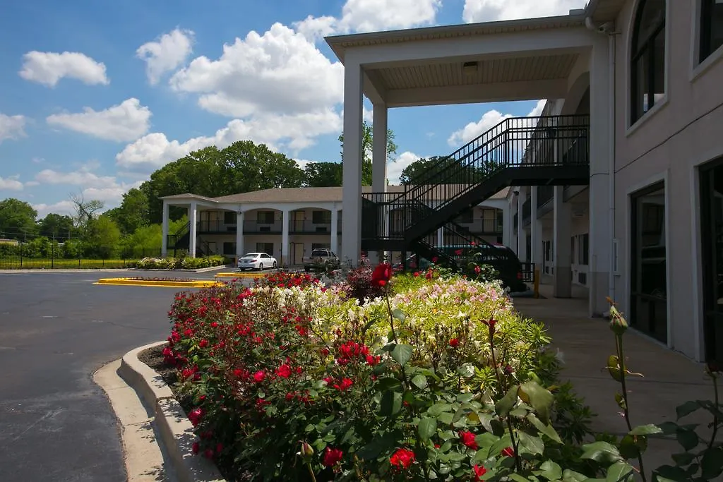 Memory Lane Inn & Suites Memphis United States