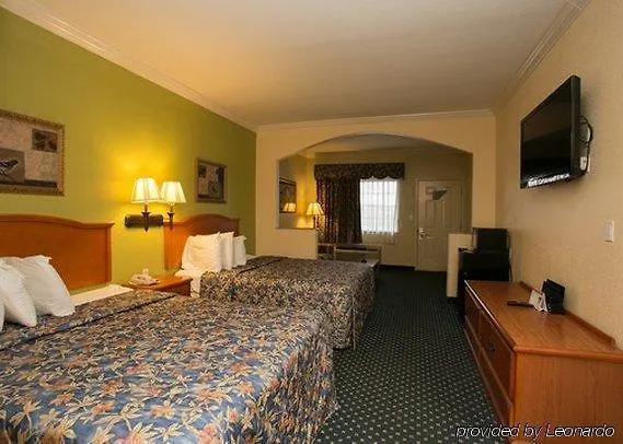 ** Hotel Memory Lane Inn & Suites Memphis United States