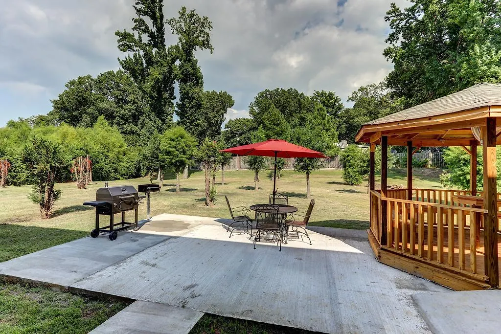 Hotel Memory Lane Inn & Suites Memphis
