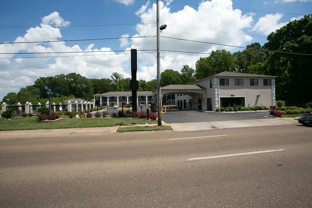 Hotel Memory Lane Inn & Suites Memphis