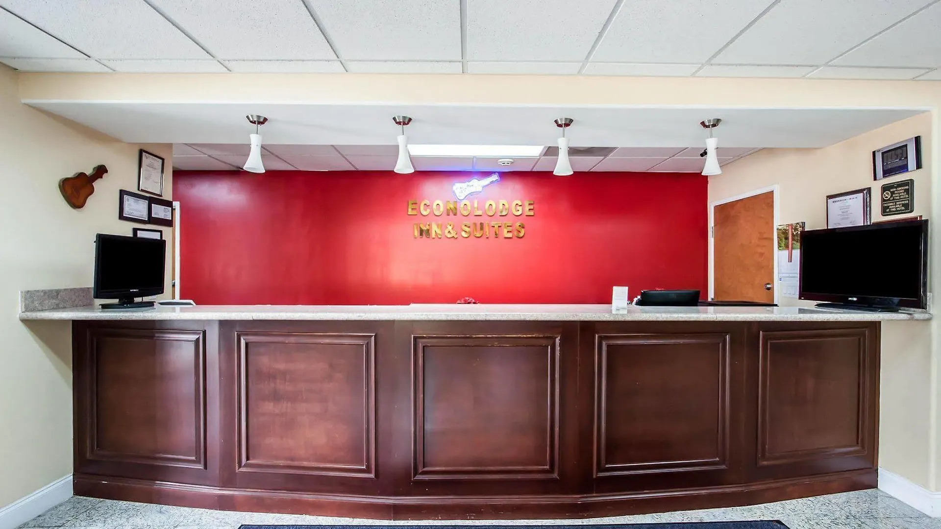 Memory Lane Inn & Suites Memphis