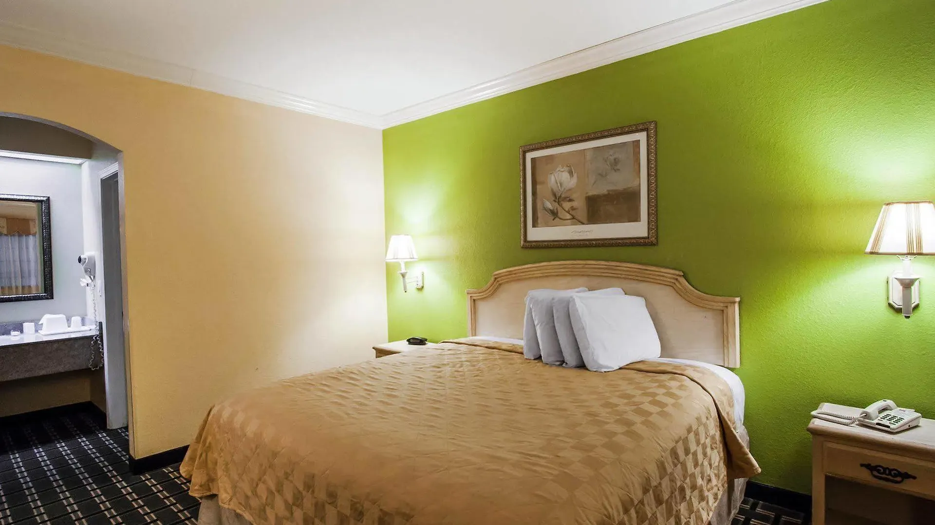 Memory Lane Inn & Suites Memphis United States