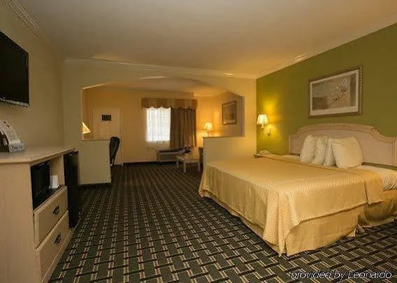 Memory Lane Inn & Suites Memphis United States