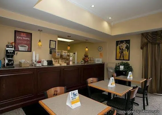 Memory Lane Inn & Suites Memphis Hotel