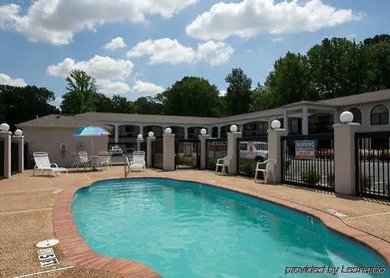Memory Lane Inn & Suites Memphis 2*,