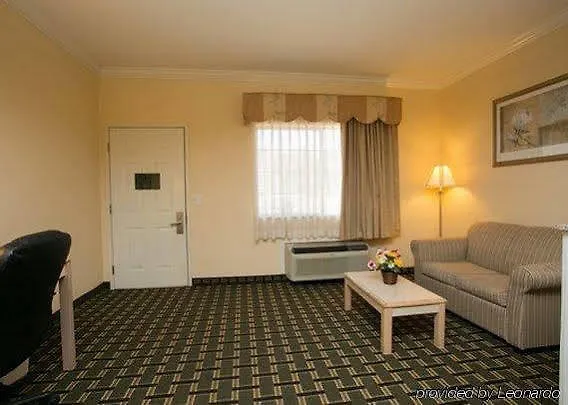 Memory Lane Inn & Suites Memphis